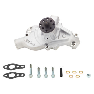 Edelbrock® - Victor-Pro™ Water Pump