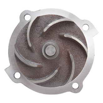 Edelbrock® - Victor-Pro™ Water Pump