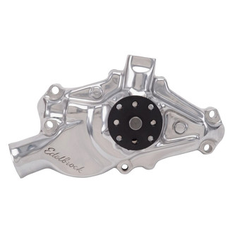 Edelbrock® - High Performance Water Pump