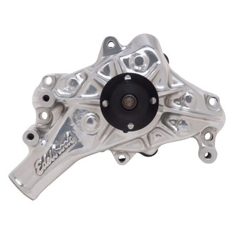 Edelbrock® - High Performance Water Pump