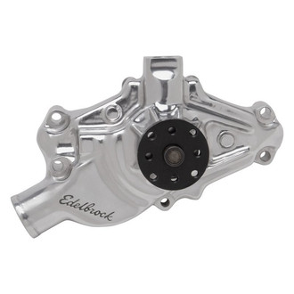 Edelbrock® - High Performance Water Pump