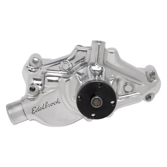 Edelbrock® - High Performance Water Pump