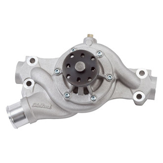Edelbrock® - Victor-Pro™ Water Pump