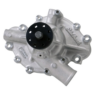 Edelbrock® - High Performance Water Pump