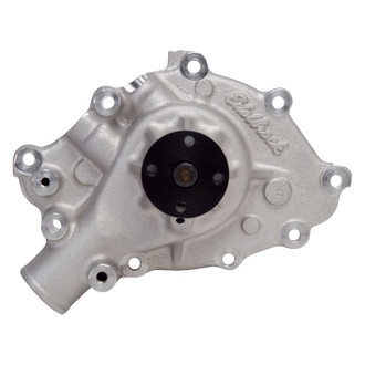 Edelbrock® - High Performance Water Pump w/o Back Plate
