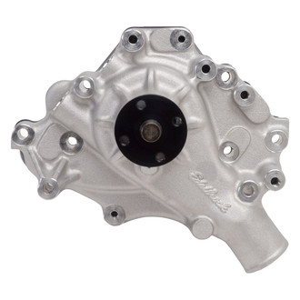 Edelbrock® - High Performance Water Pump
