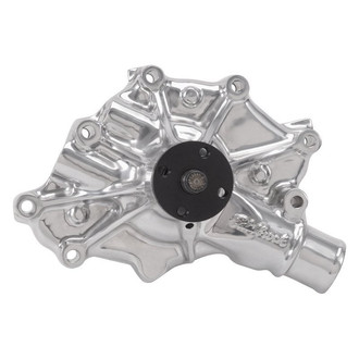 Edelbrock® - High Performance Water Pump