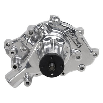 Edelbrock® - High Performance Water Pump