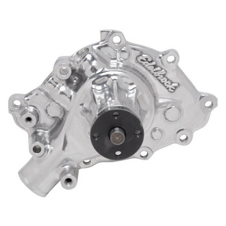Edelbrock® - High Performance Water Pump