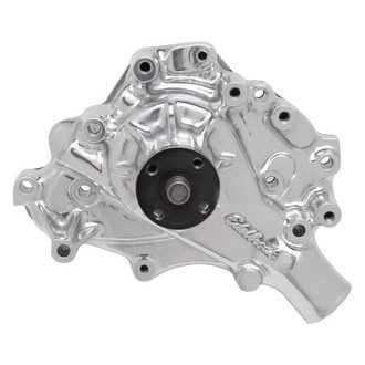 Edelbrock® - High Performance Water Pump