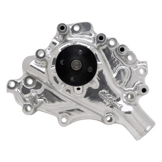 Edelbrock® - High Performance Water Pump
