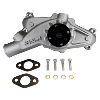 Edelbrock® - Victor-Pro™ Water Pump