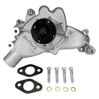 Edelbrock® - Victor-Pro™ Water Pump