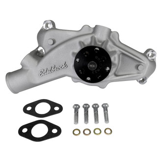 Edelbrock® - High Performance Water Pump