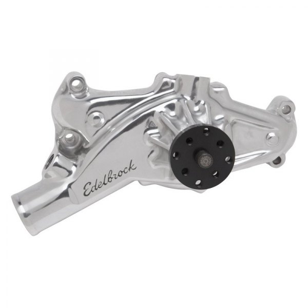 Edelbrock® - High Performance Water Pump