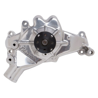 Edelbrock® - High Performance Water Pump