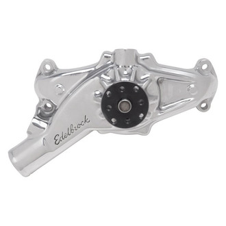 Edelbrock® - High Performance Water Pump