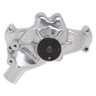 Edelbrock® - High Performance Water Pump