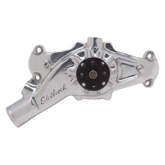 Edelbrock® - High Performance Water Pump