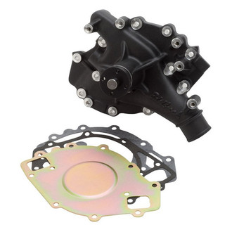 Edelbrock® - Victor-Pro™ Water Pump