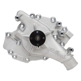 Edelbrock® - High Performance Water Pump