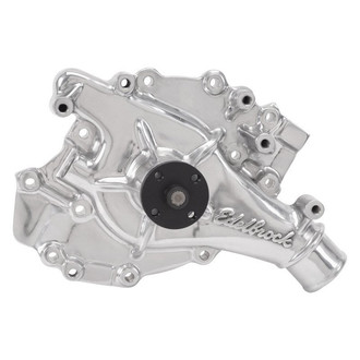 Edelbrock® - High Performance Water Pump