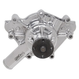 Edelbrock® - High Performance Water Pump