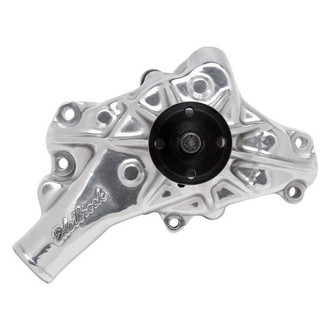 Edelbrock® - High Performance Water Pump