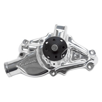 Edelbrock® - High Performance Water Pump