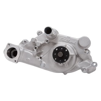Edelbrock® - High Performance Water Pump with Passenger Side Return Outlet