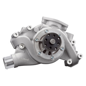 Edelbrock® - Victor-Pro™ Water Pump