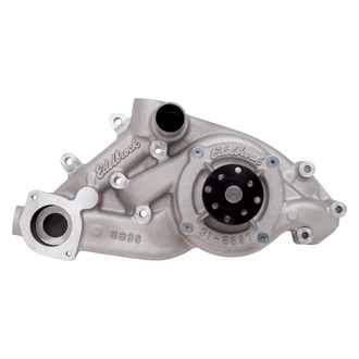Edelbrock® - High Performance Water Pump
