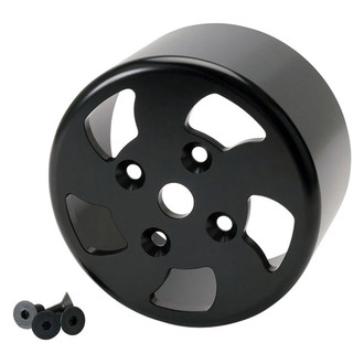Edelbrock® - Water Pump Pulley