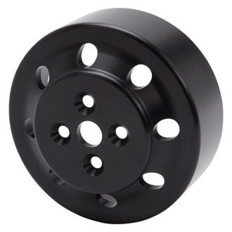 Edelbrock® - Water Pump Pulley
