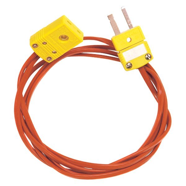 Edelbrock® - QwikData™ General Purpose Extension Thermocouple Cable