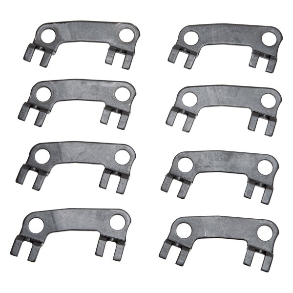 Edelbrock® 9672 Flat 5/16" Push Rod Guide Plates