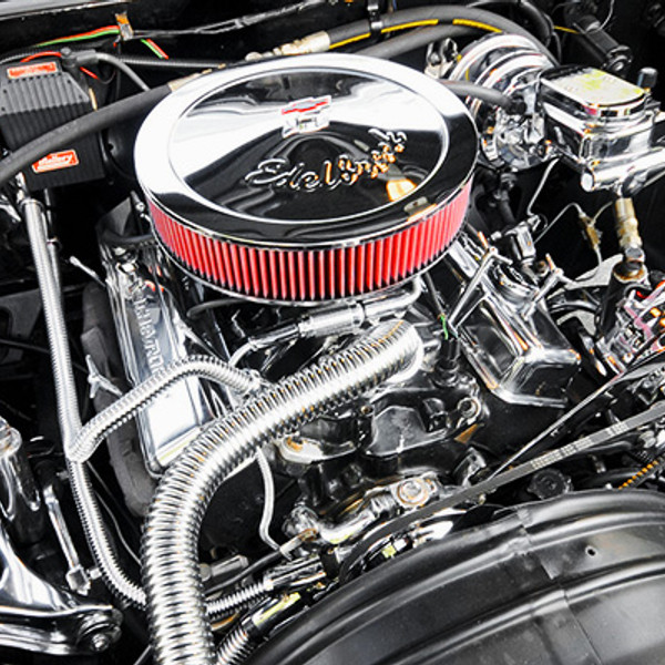 Edelbrock® - Air Filter