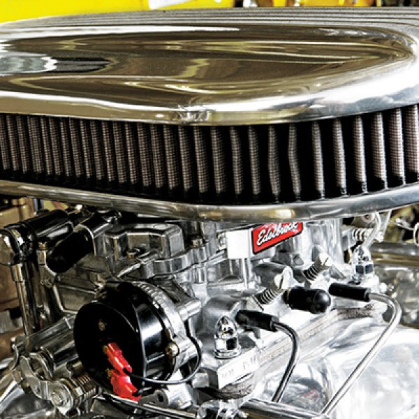 Edelbrock™ Carburetors, Superchargers, Auto Parts & Tools —