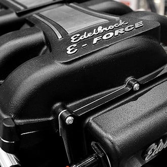 Edelbrock® - Performance Engine