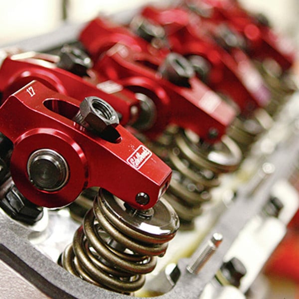 Edelbrock® - Valve