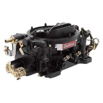 Edelbrock® - Carburetor