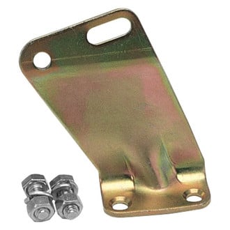 Edelbrock® - Throttle Cable Bracket