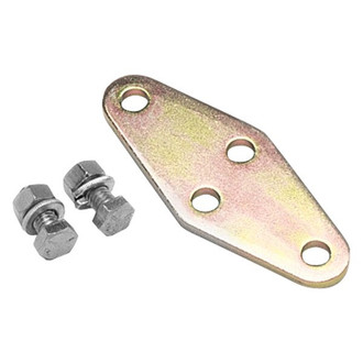 Edelbrock® - Throttle Cable Bracket