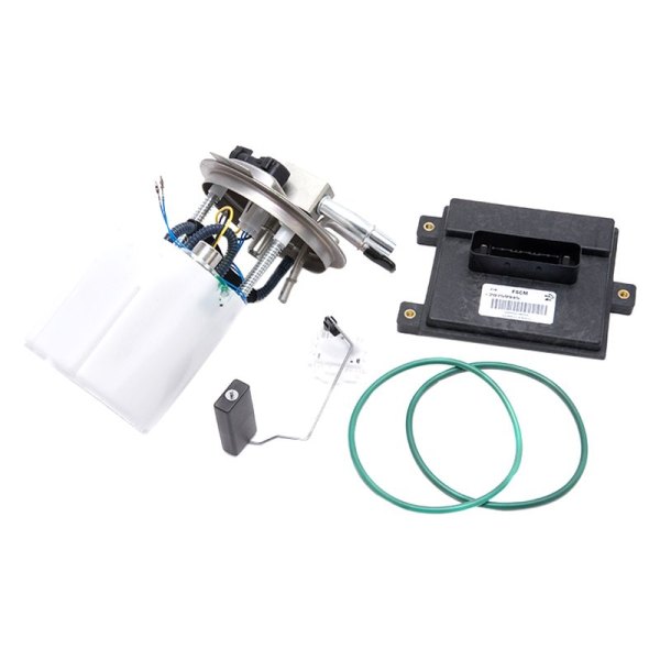 Edelbrock® - Electric Fuel Pump Assembly Kit