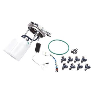 Edelbrock® - Electric Fuel Pump Assembly Kit