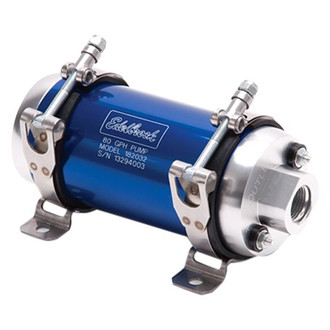 Edelbrock® - Quiet-Flo™ Electric Fuel Pump