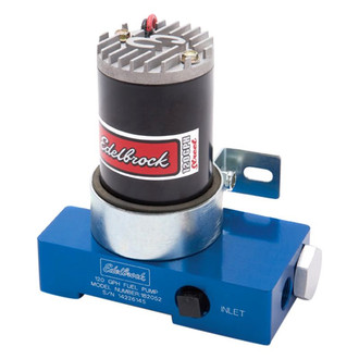 Edelbrock® - Electric Fuel Pump