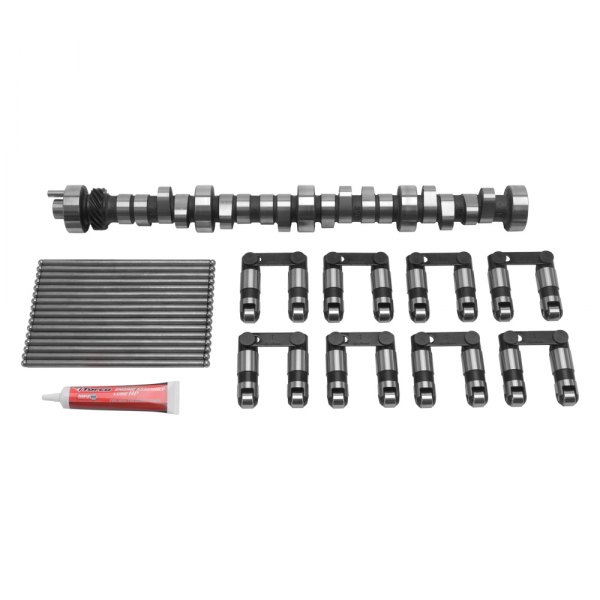 Edelbrock® 22815 Performer RPM™ Hydraulic Roller Tappet Camshaft
