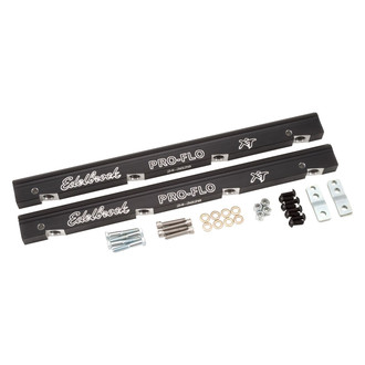 Edelbrock® - Fuel Rail Kit