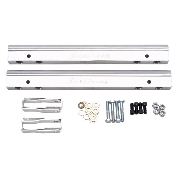 Edelbrock® 3630 Fuel Rail Kit